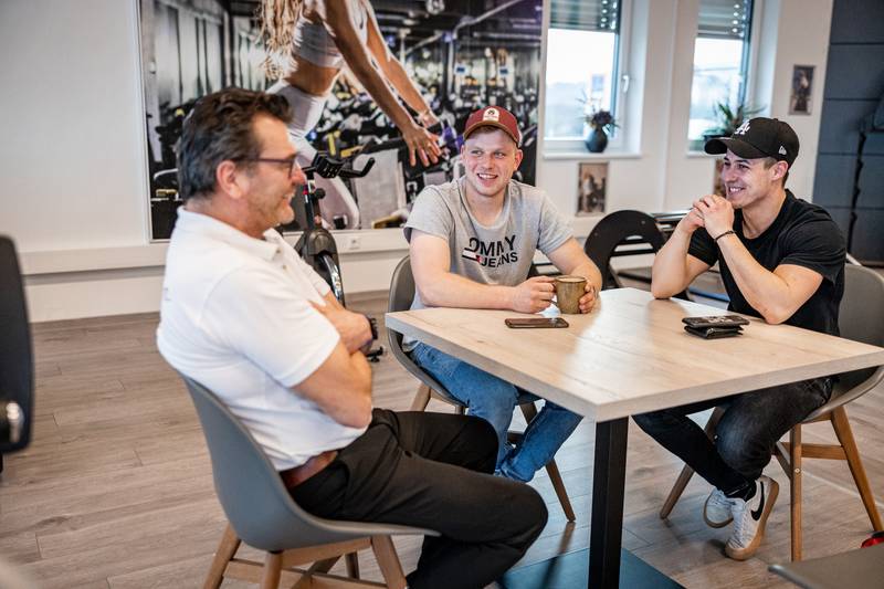 Muellersgym_Medien_Bilder_Caffe